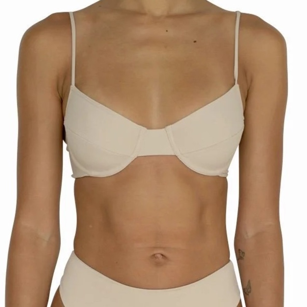 Riot Swim Jax Top